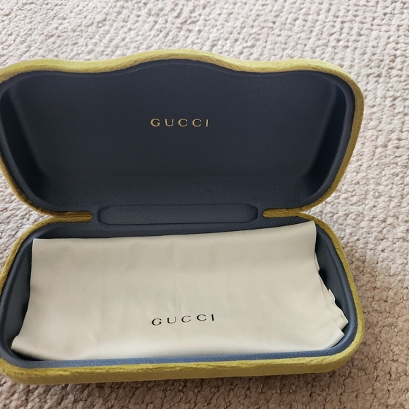 Gucci Eyewear - Picture 4 of 4